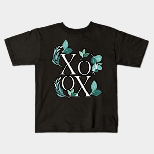 xoxo Kids T-Shirt